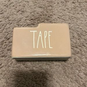 Rae Dunn Tape Dispenser